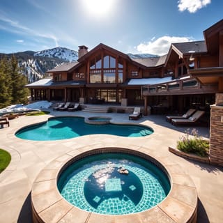 Millionaires Still Fueling Whistler’s Real Estate Boom