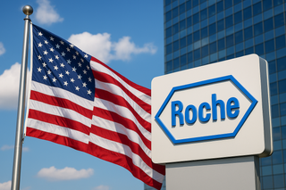 Roche Invests $50B in U.S. Amid Tariff Shift