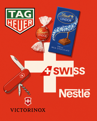 Top Swiss Brands You Know and Trust Daily