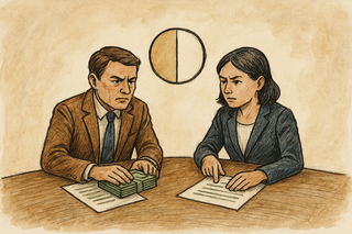 Mastering the Art of Negotiation: Understanding Distributive Negotiation