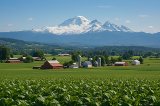 The Business of Agriculture in Abbotsford: A Legacy of Innovation and Growth
