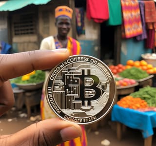 Africa’s Small Businesses Turn to Crypto to Unlock New Markets
