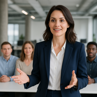 Recession-Proof Leadership: Transparent Communication and Managing Team Anxiety in Tough Times