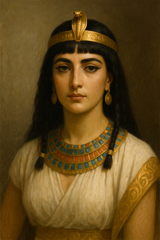 Cleopatra VII Philopator: Egypt’s Last Pharaoh and History’s Enduring Enigma