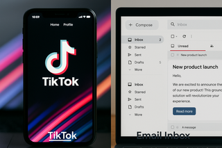 Why Email Lists Still Matter (Even in a TikTok World)