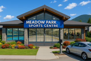 What’s New at Whistler’s Meadow Park Sports Centre