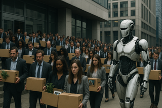 AI Impact Report™ – Microsoft’s Ruthless AI Reset
