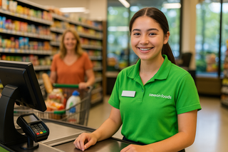 🛍️ Top Local Retail Jobs for Teens in South Delta This Summer