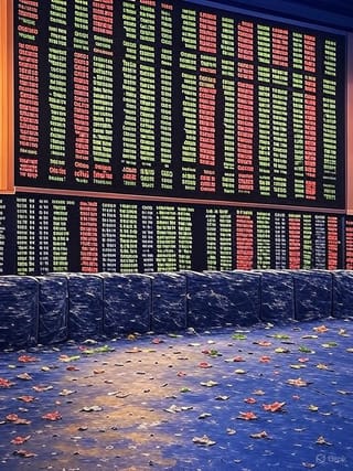 Market Movers