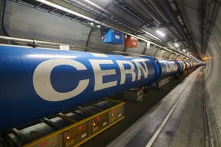 Canada Expands Global Partnership with CERN