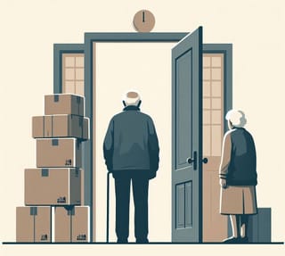 Packing Memories, Unpacking Support: The Real Talk About Moving to Assisted Living