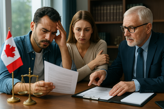 Legal guidance when your business is sued