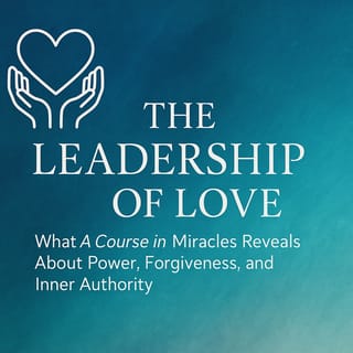 The Leadership of Love