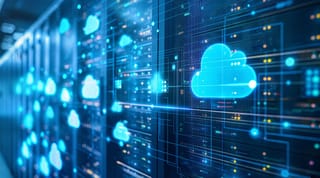 A Sky Full of Clouds: A Tech Revelation