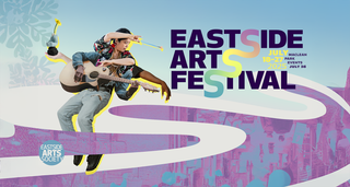 Eastside Arts Festival Celebrates Fifth Anniversary