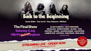 Ozzy's Final Bow: Business Lessons Unveiled