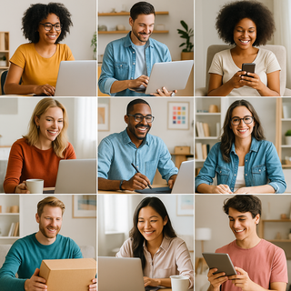 Let Your Customers Do the Talking: How User-Generated Content Builds Trust (and Sells)