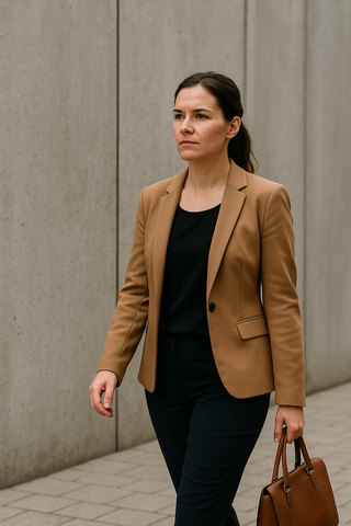 Starting Over Is A Career Advantage Not A Setback