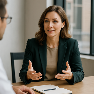 What Every Entrepreneur Can Learn From HR Leaders