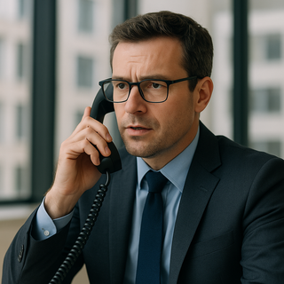 Understanding the Unsolicited Communication Exclusion in Business Insurance