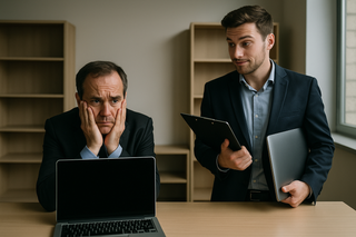 What If Your Best Employee Becomes Your Worst Threat?