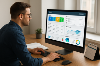 Why Every Real Estate Investor Raising Capital Needs a CRM