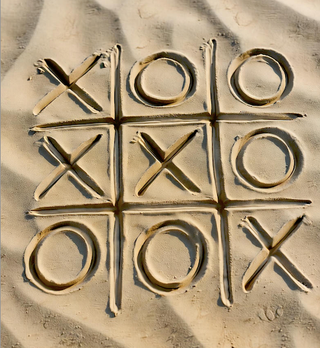 Playing Small Is A Game of Avoidance