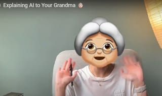 Teaching Grandma to Talk to AI: How Technology Is Rewriting the Family Table