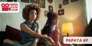 Vancouver's Hidden Gem: Swiss Film Club