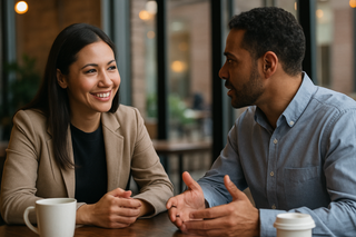 Great Investors Are Great Listeners and Here’s Why It Matters More Than Ever