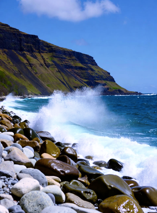 Smart People Do Brave Things