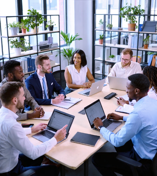 Align Any Team Around Any Change