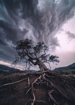 The Root, Danger And Promise Of Hubris