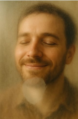 Reflections from The Empath and the Mirror: Boundaries, Healing, and Authentic Connection. Part 1