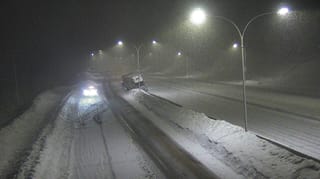 How to Survive BC Mountain Highways This Winter