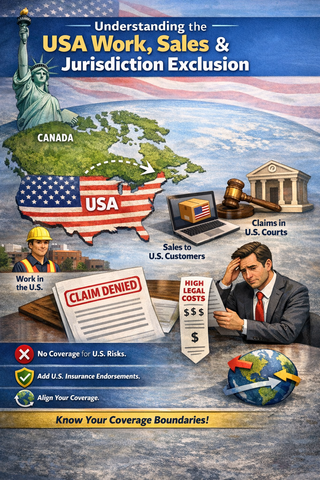 The USA Work, Sales, & Jurisdiction Exclusion: What Business Owners Need to Know