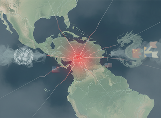 Looking Ahead in Venezuela: Multiple Paths, Uncertain Outcomes