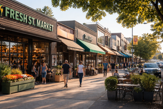 Kitsilano’s Business Landscape Is Shifting—and Retail Is No Longer the Center