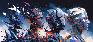 From Disruption To Destruction To Discomfort To Human Again