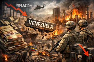 Venezuela's Path Forward: Economic Background History