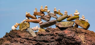 What We Envision, We Eventually Replicate