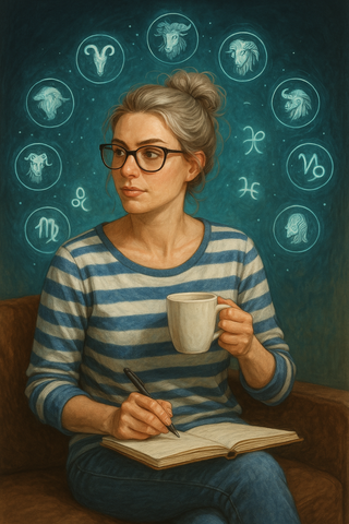 Fresh Business Magic: Your Friday Horoscope