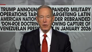 Trump's Hemisphere War: Venezuela Was Just the First