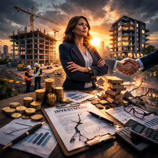 When Raising Capital Goes Wrong And How To Protect Your Investors And Your Reputation