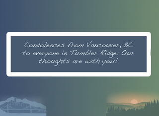 Deadly Rampage Shatters Remote Canadian Town