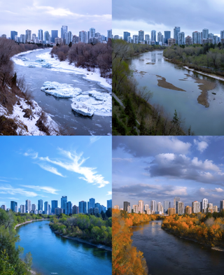 Learning Lives Where Excuses Die: In Glacial Water