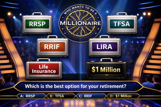 Why the “$1 Million” Retirement Goal Is a Myth.