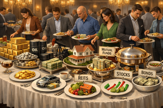 What Is Diversification? And Why Does It Matter?