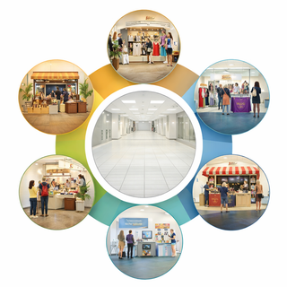 Pop-Up Retail Is Making a Comeback Across Canada