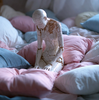 Soft Environments Create Brittle People